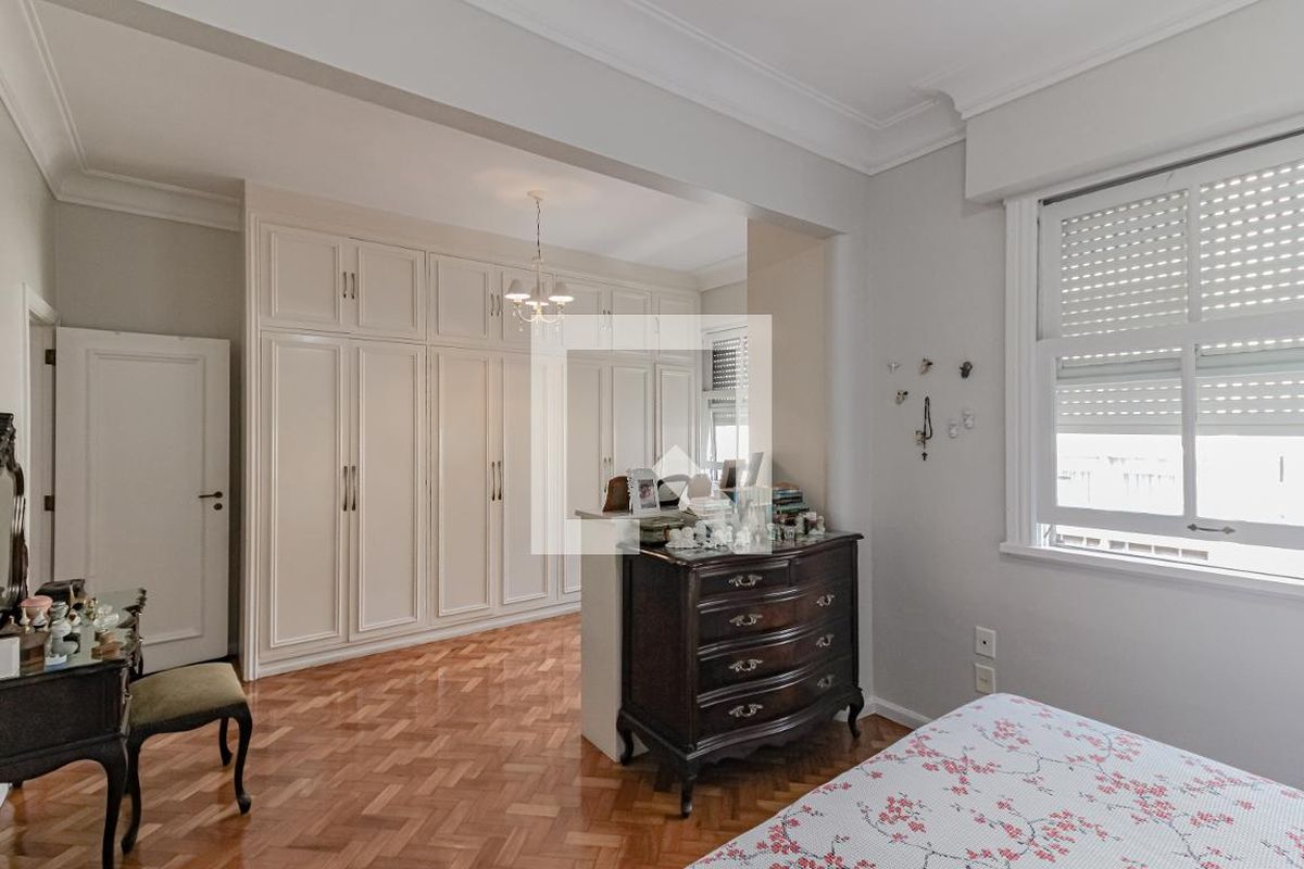 Apartamento, 5 quartos, 270 m² - Foto 86