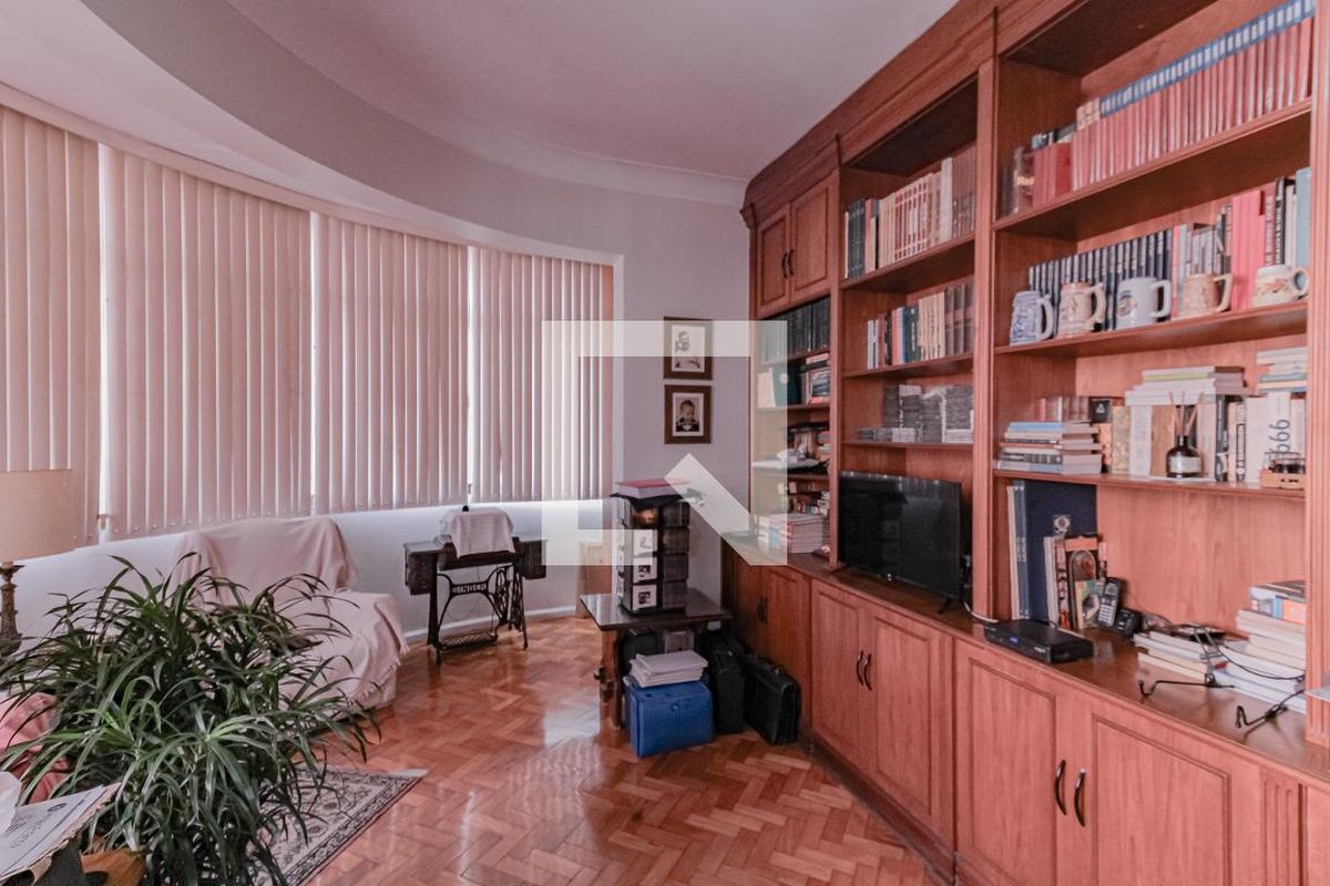 Apartamento, 5 quartos, 270 m² - Foto 58