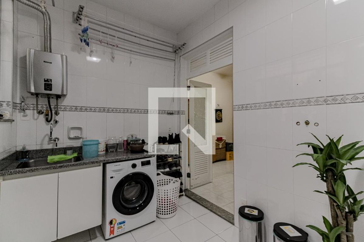 Apartamento, 5 quartos, 270 m² - Foto 124