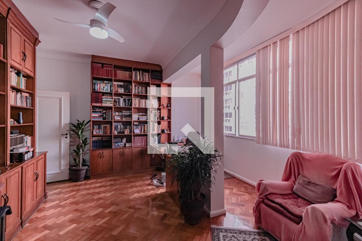 Apartamento, 5 quartos, 270 m² - Foto 62