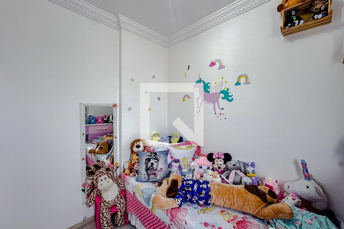 Apartamento, 3 quartos, 74 m² - Foto 38