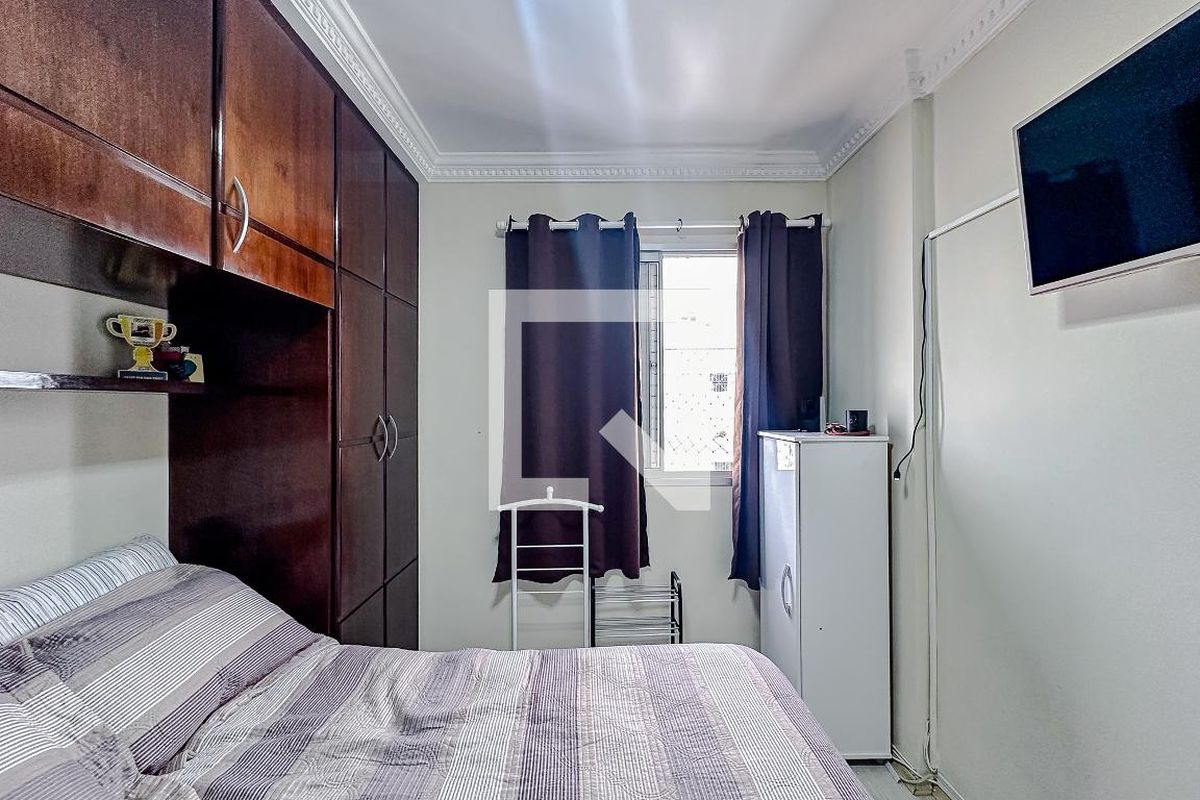 Apartamento, 3 quartos, 74 m² - Foto 20