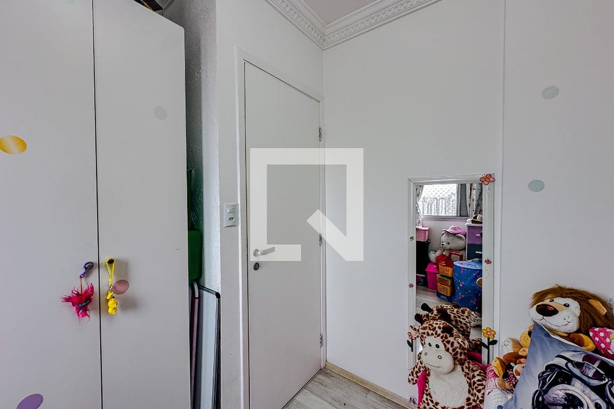 Apartamento, 3 quartos, 74 m² - Foto 40