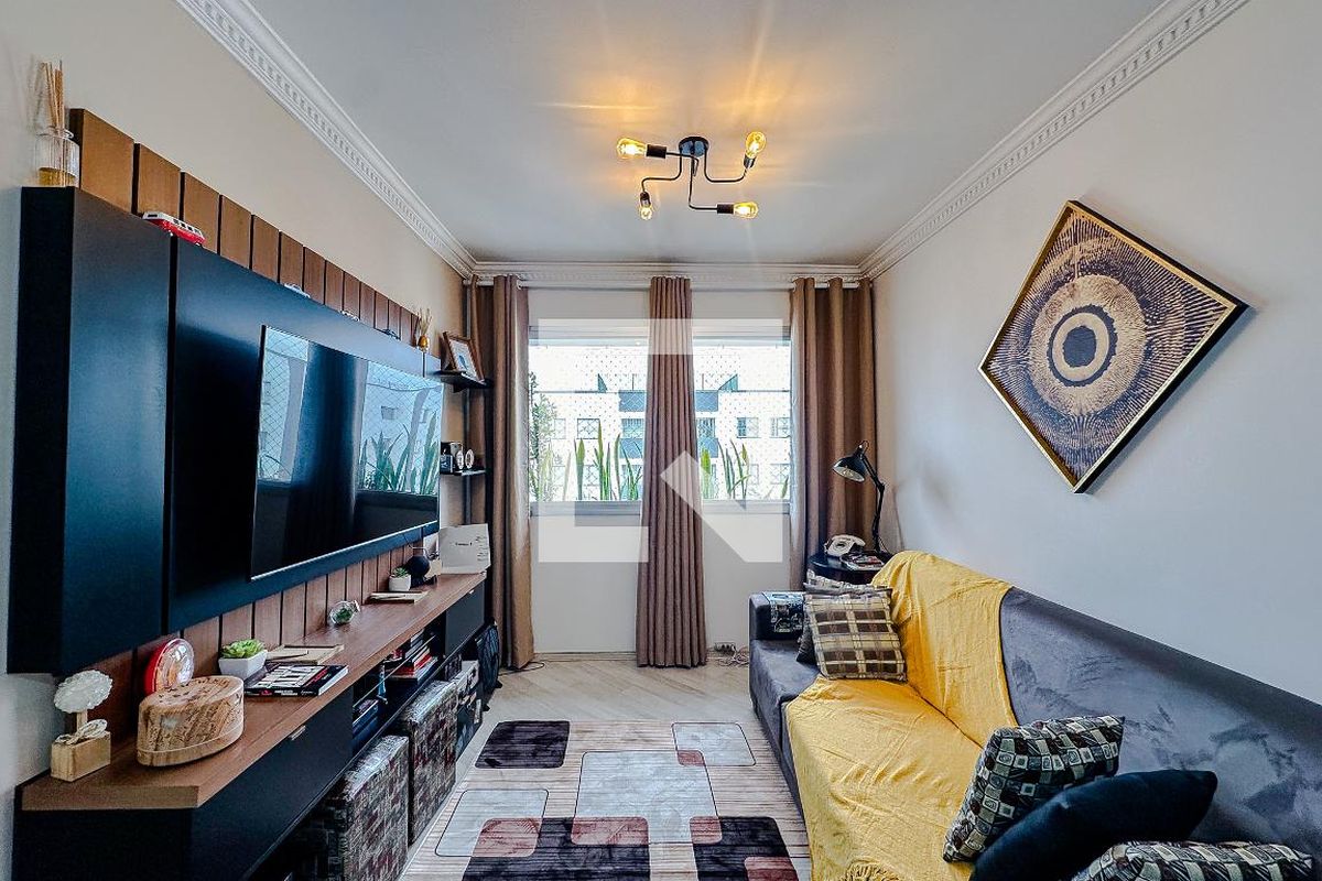 Apartamento, 3 quartos, 74 m² - Foto 10