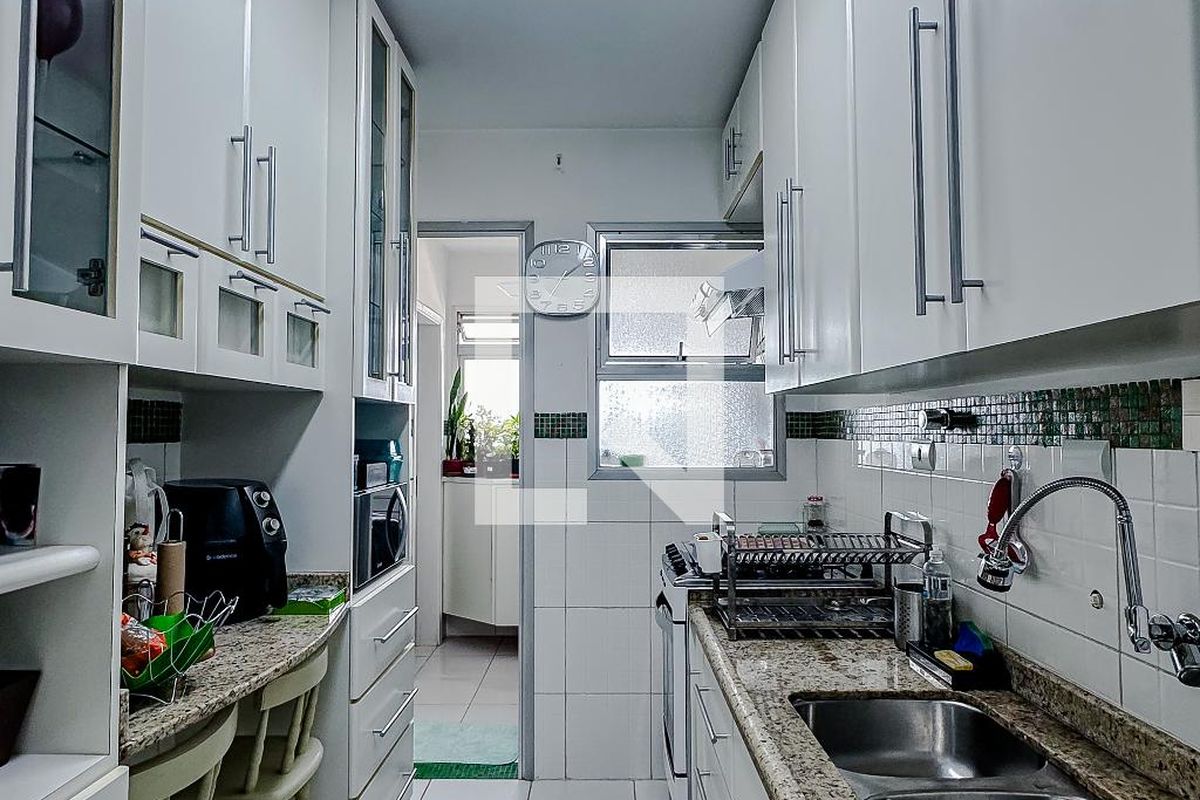 Apartamento, 3 quartos, 74 m² - Foto 60