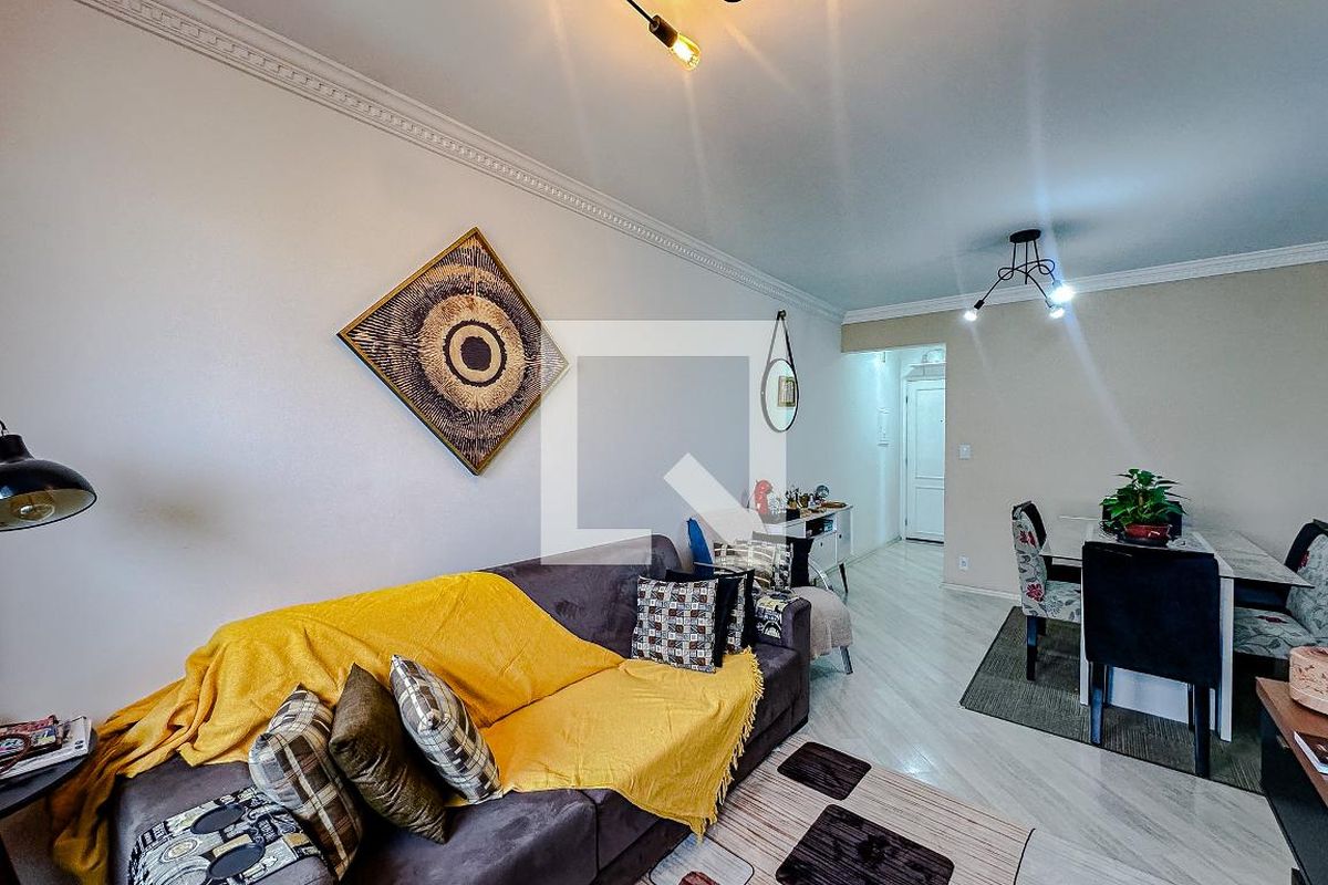 Apartamento, 3 quartos, 74 m² - Foto 6