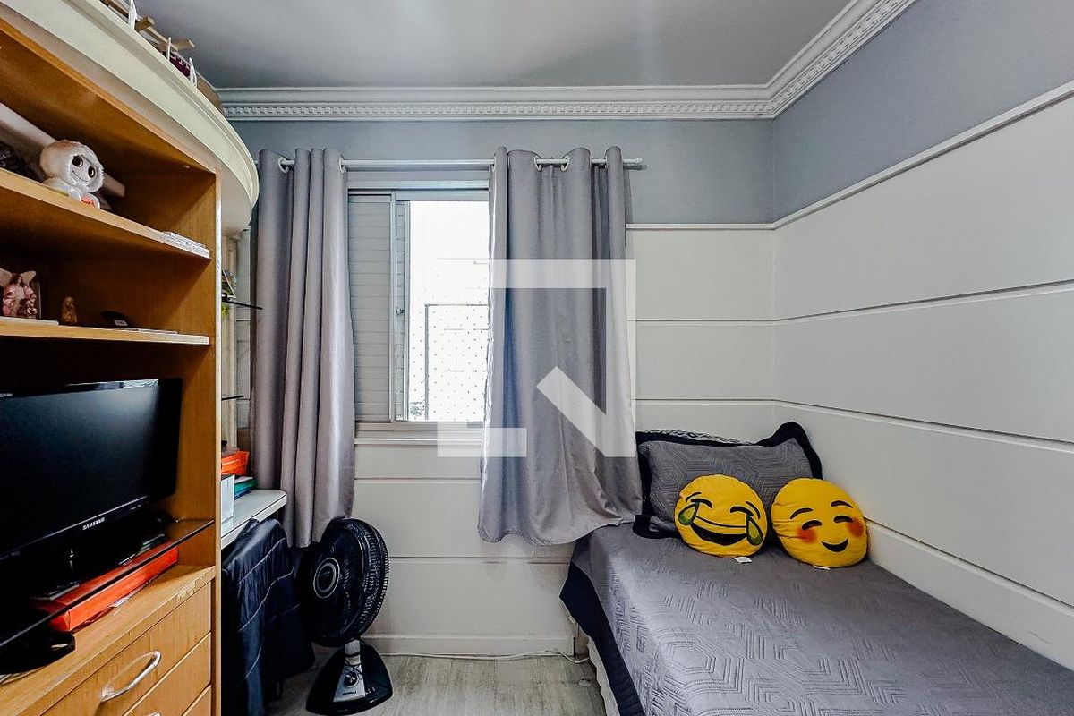 Apartamento, 3 quartos, 74 m² - Foto 30