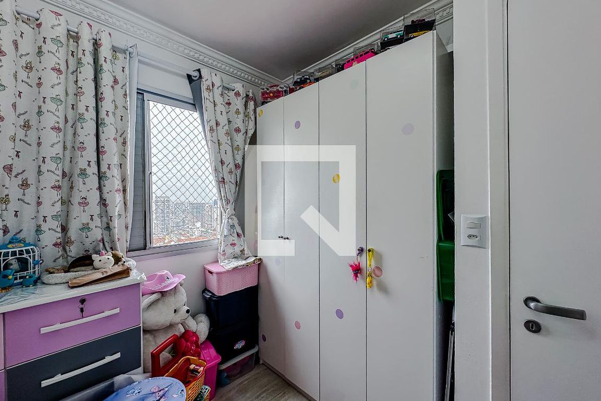 Apartamento, 3 quartos, 74 m² - Foto 36