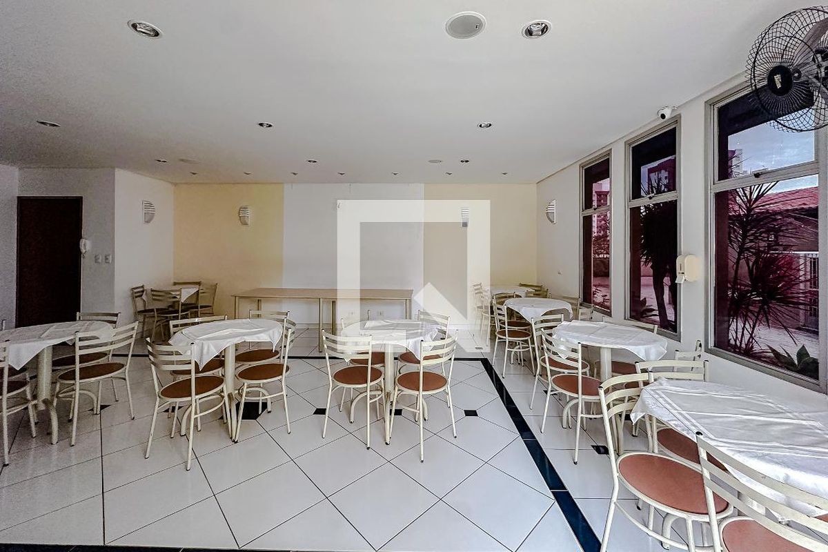 Apartamento, 3 quartos, 74 m² - Foto 74