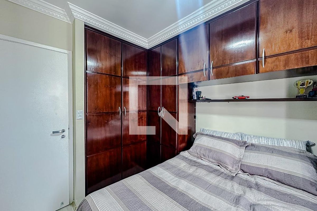 Apartamento, 3 quartos, 74 m² - Foto 16