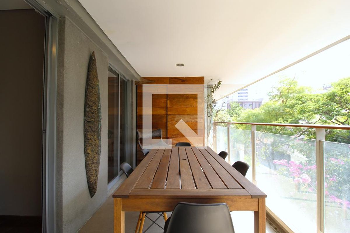 Apartamento, 1 quarto, 109 m² - Foto 6