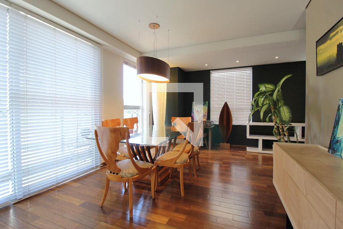 Apartamento, 1 quarto, 109 m² - Foto 4