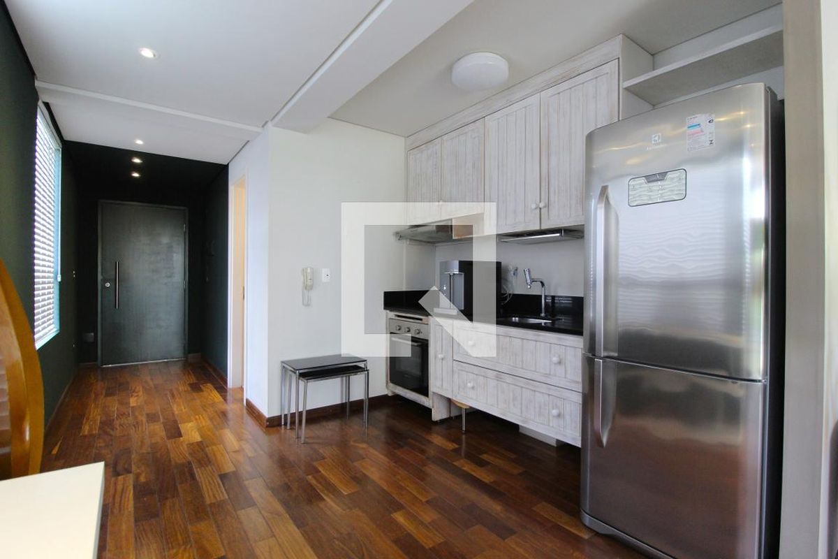 Apartamento, 1 quarto, 109 m² - Foto 22