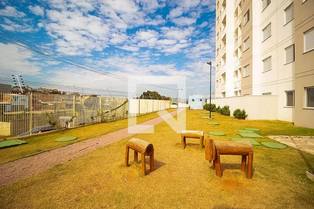 Apartamento à Venda - Jardim do Lago, 2 Quartos,  61 m2 em , Campinas - sp | SoloBR