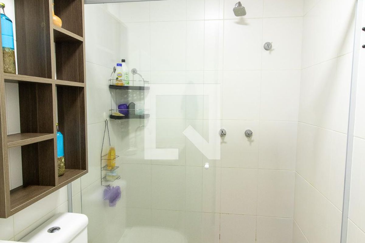 Apartamento à Venda - Jardim do Lago, 2 Quartos,  61 m2 em , Campinas - sp | SoloBR