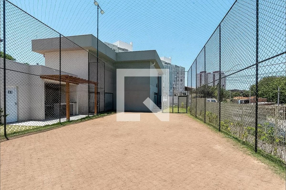 Apartamento à Venda - Jardim do Lago, 2 Quartos,  61 m2 em , Campinas - sp | SoloBR