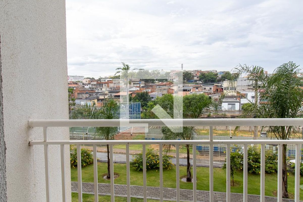 Apartamento à Venda - Jardim do Lago, 2 Quartos,  61 m2 em , Campinas - sp | SoloBR