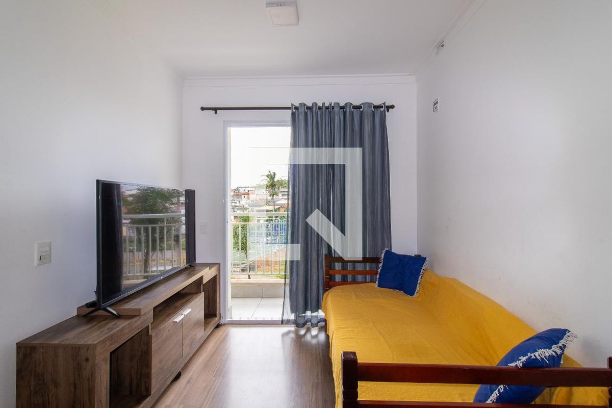 Apartamento à Venda - Jardim do Lago, 2 Quartos,  61 m2 em , Campinas - sp | SoloBR