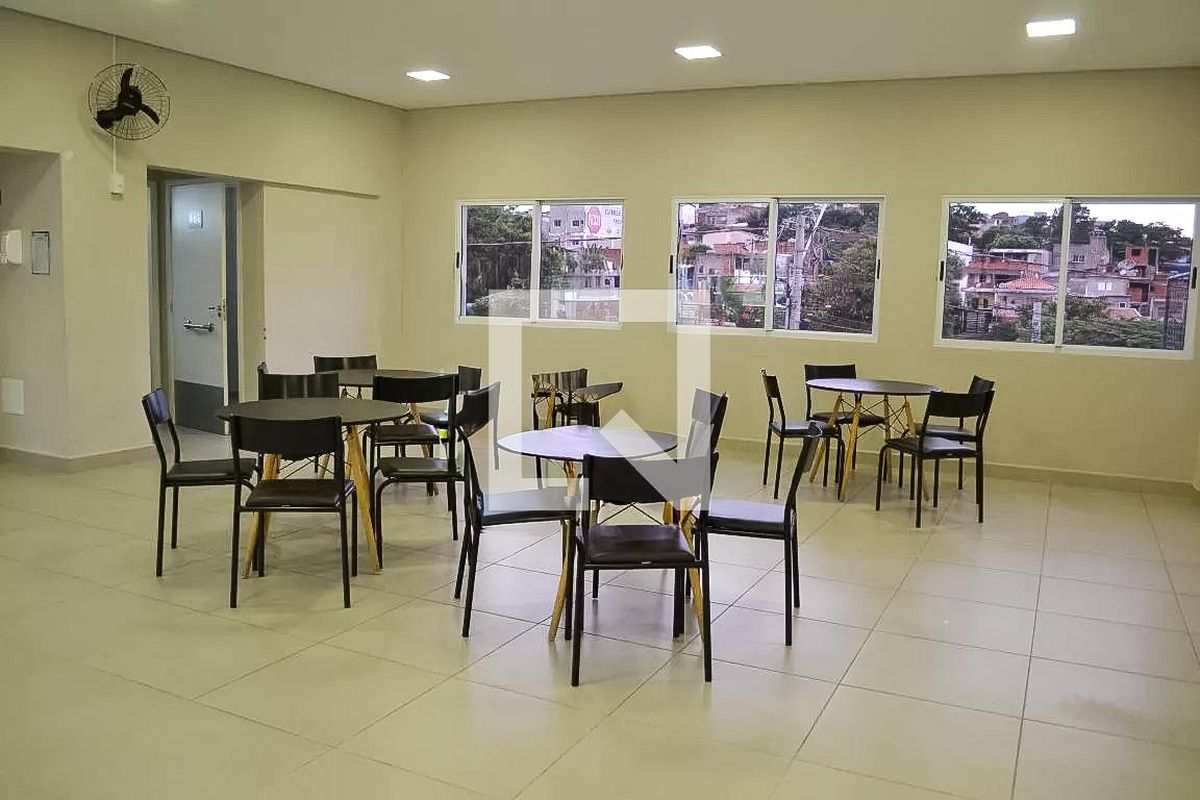 Apartamento à Venda - Jardim do Lago, 2 Quartos,  61 m2 em , Campinas - sp | SoloBR