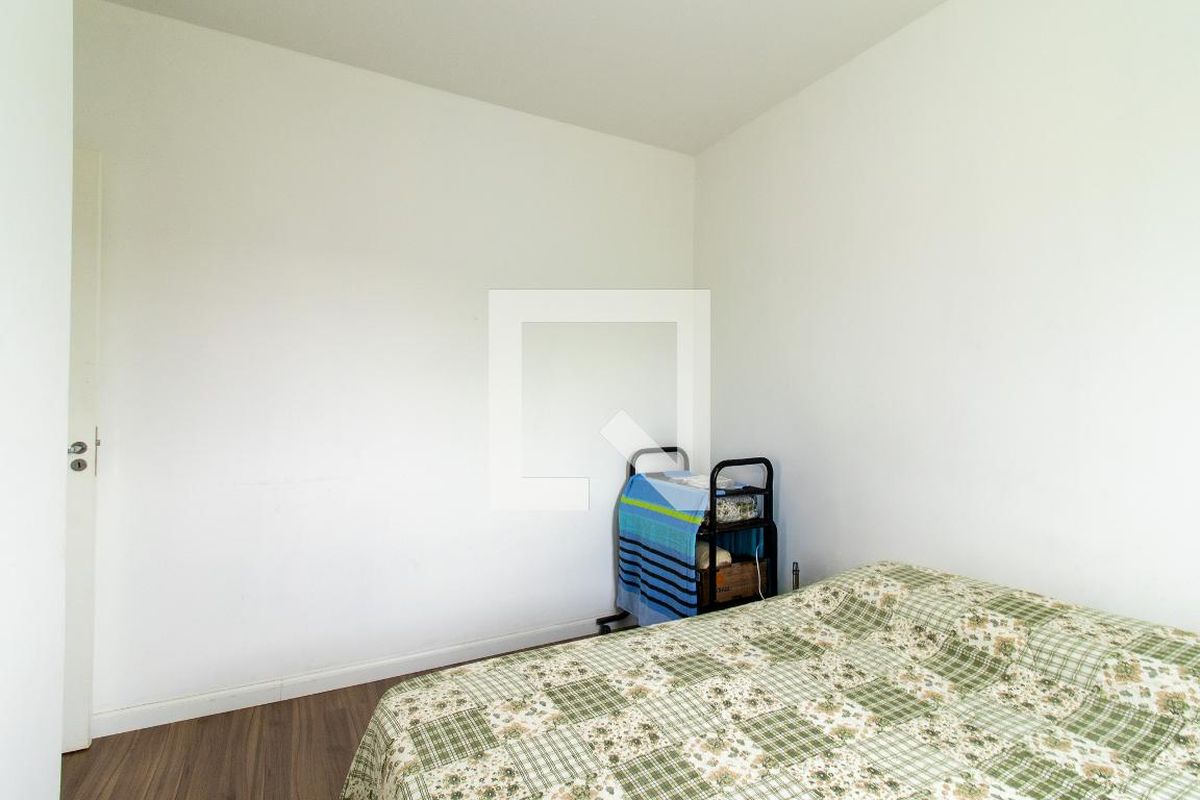 Apartamento à Venda - Jardim do Lago, 2 Quartos,  61 m2 em , Campinas - sp | SoloBR