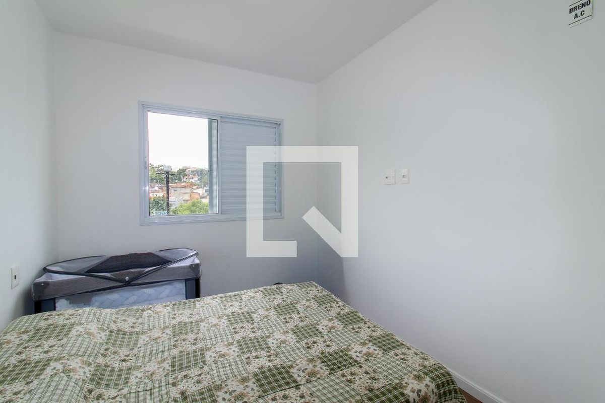 Apartamento à Venda - Jardim do Lago, 2 Quartos,  61 m2 em , Campinas - sp | SoloBR