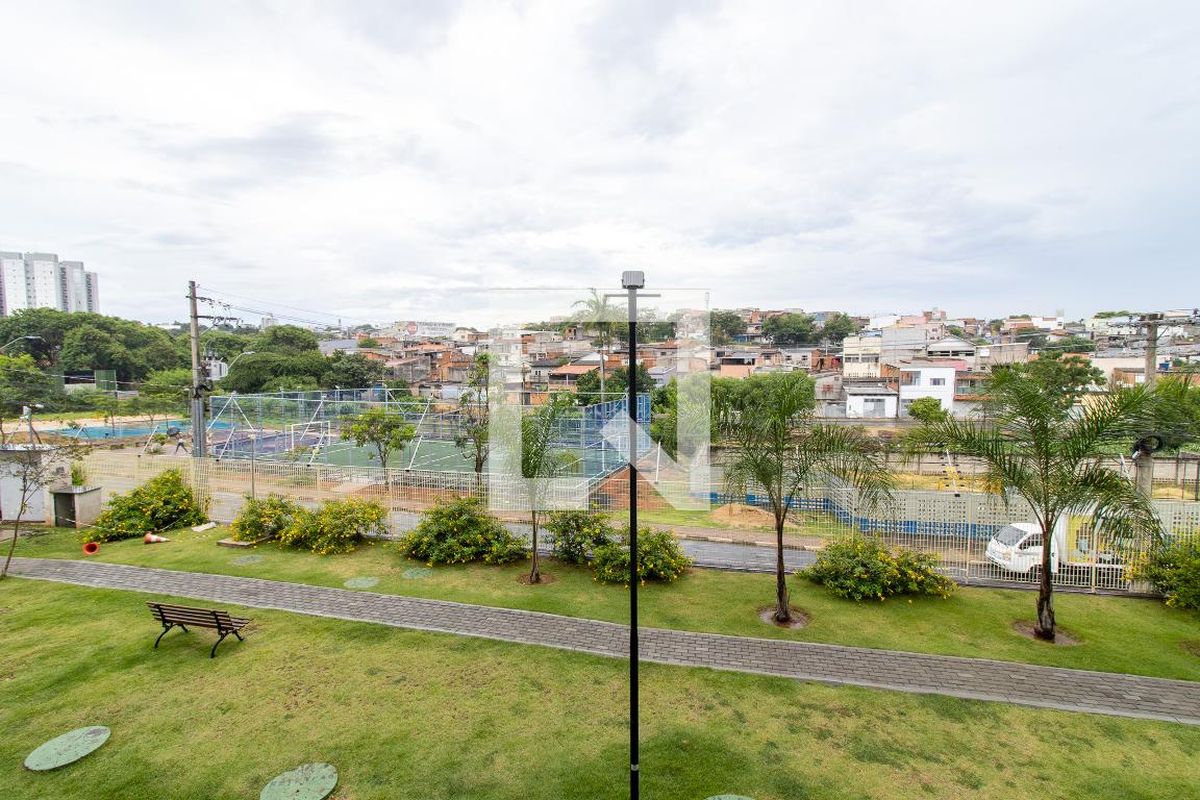 Apartamento à Venda - Jardim do Lago, 2 Quartos,  61 m2 em , Campinas - sp | SoloBR