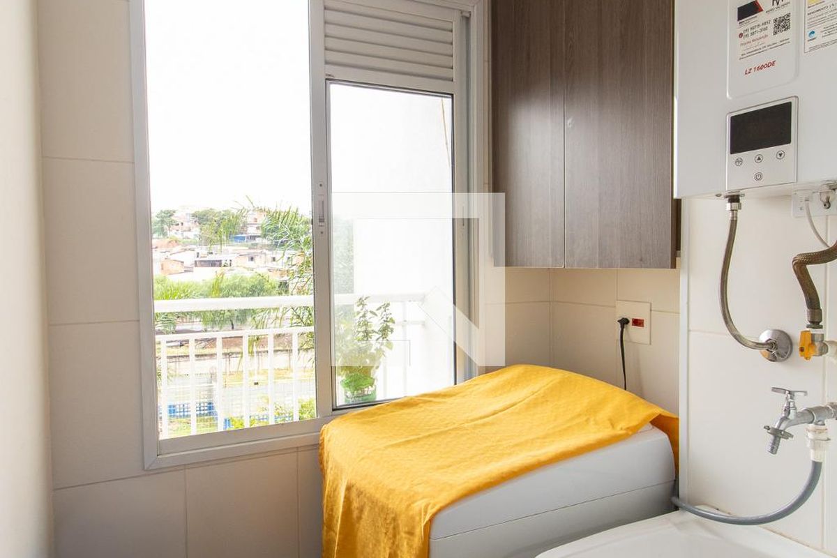 Apartamento à Venda - Jardim do Lago, 2 Quartos,  61 m2 em , Campinas - sp | SoloBR