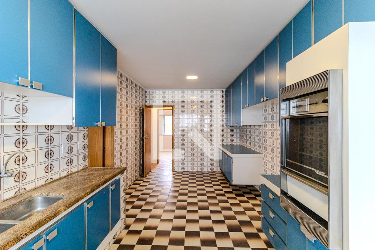 Apartamento, 4 quartos, 180 m² - Foto 132