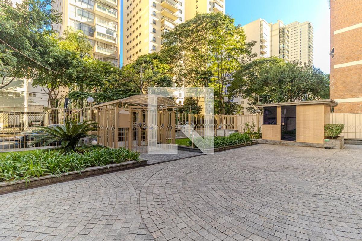 Apartamento, 4 quartos, 180 m² - Foto 156