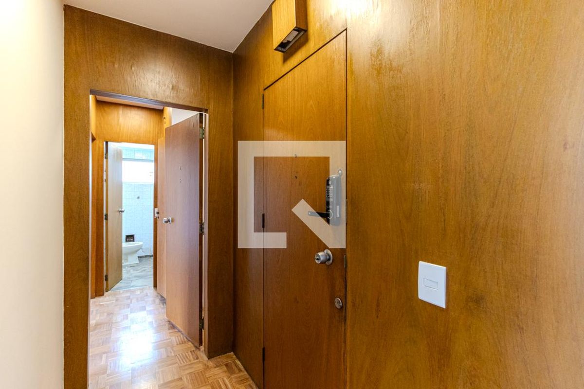 Apartamento, 4 quartos, 180 m² - Foto 21