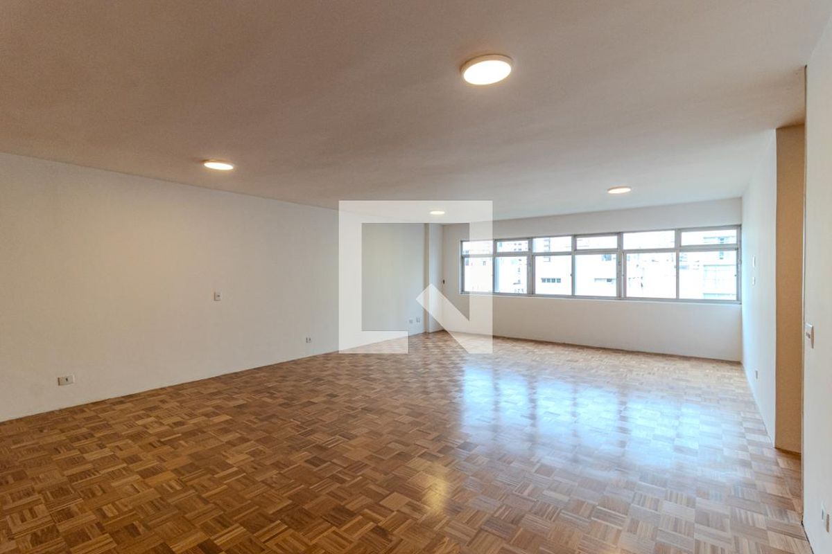 Apartamento, 4 quartos, 180 m² - Foto 6
