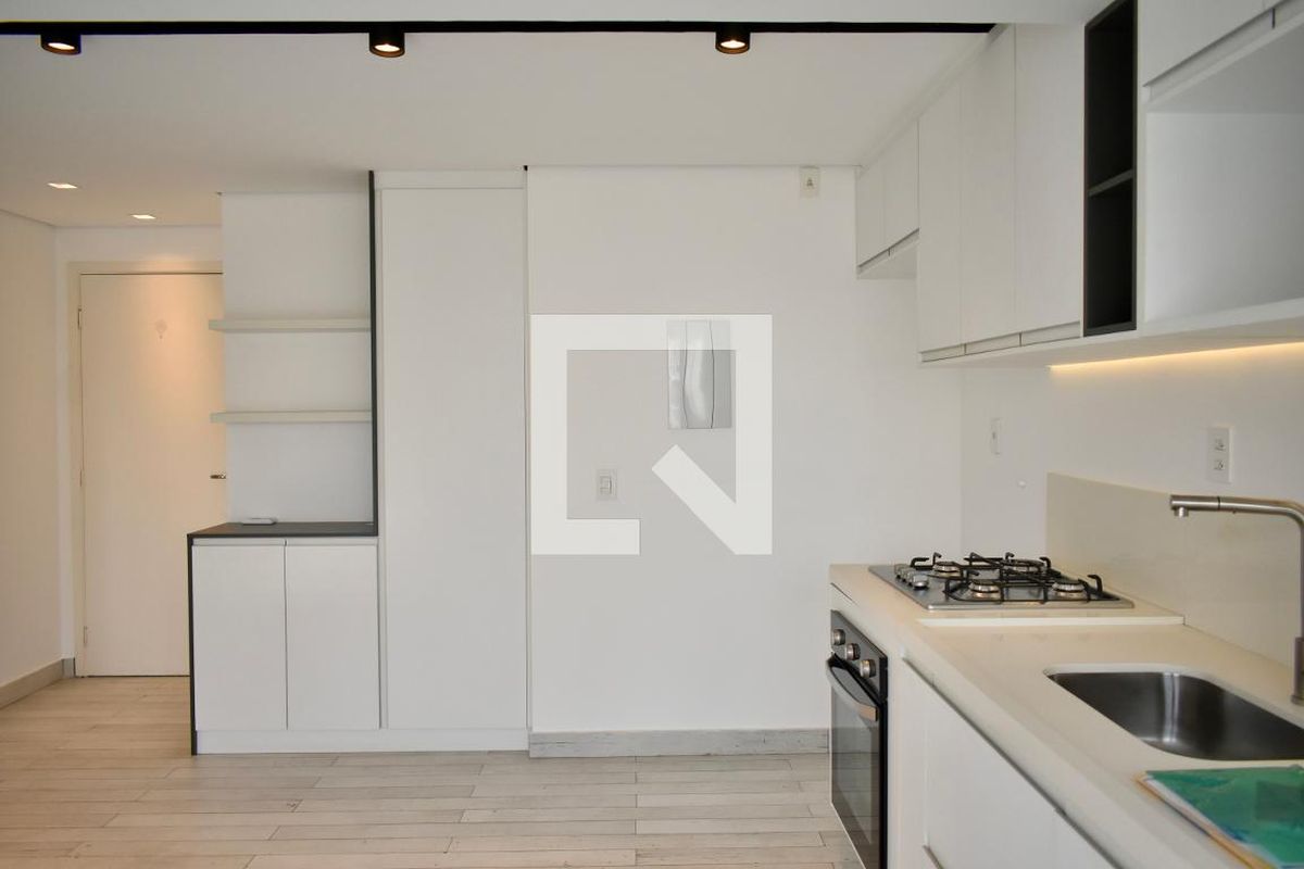 Apartamento, 1 quarto, 56 m² - Foto 14