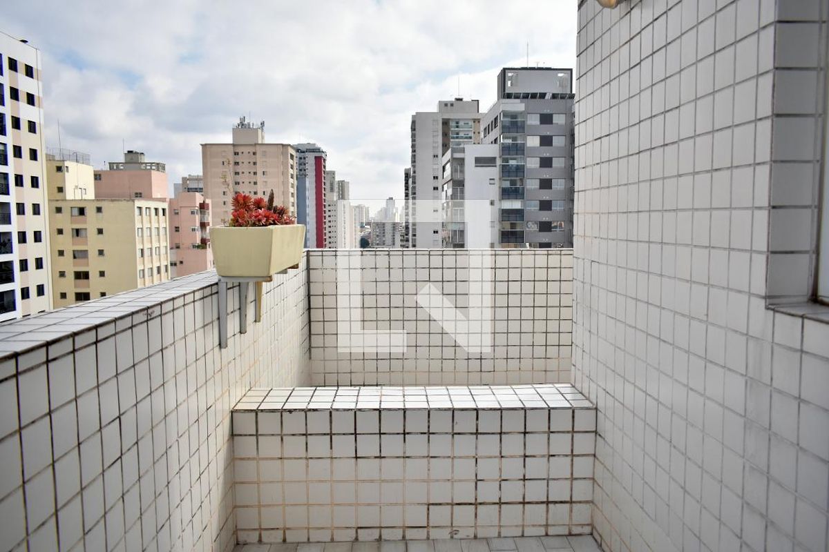 Apartamento, 1 quarto, 56 m² - Foto 48
