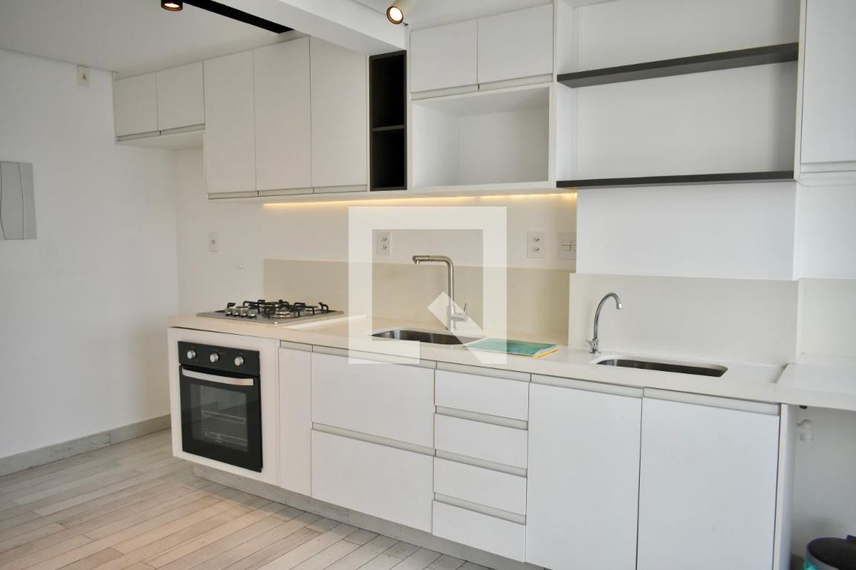 Apartamento, 1 quarto, 56 m² - Foto 16