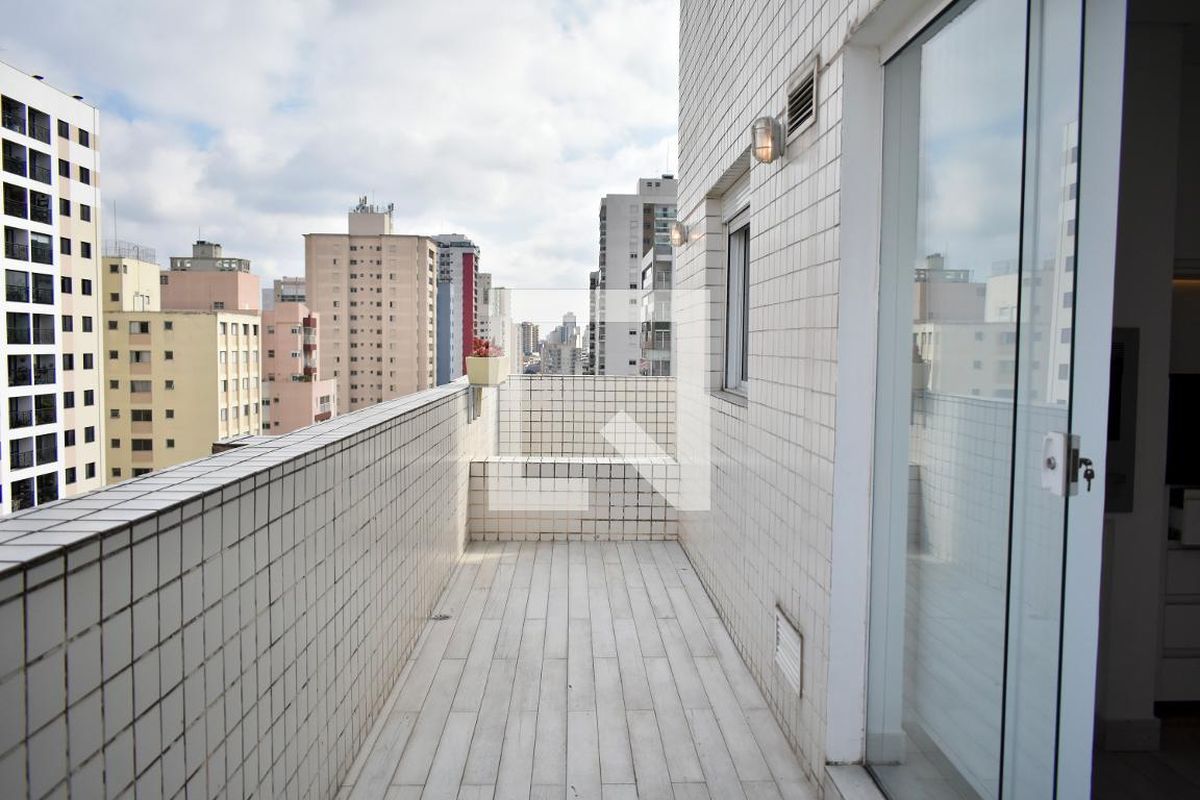 Apartamento, 1 quarto, 56 m² - Foto 46