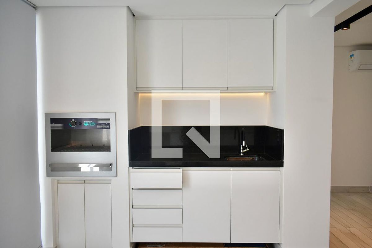 Apartamento, 1 quarto, 56 m² - Foto 12