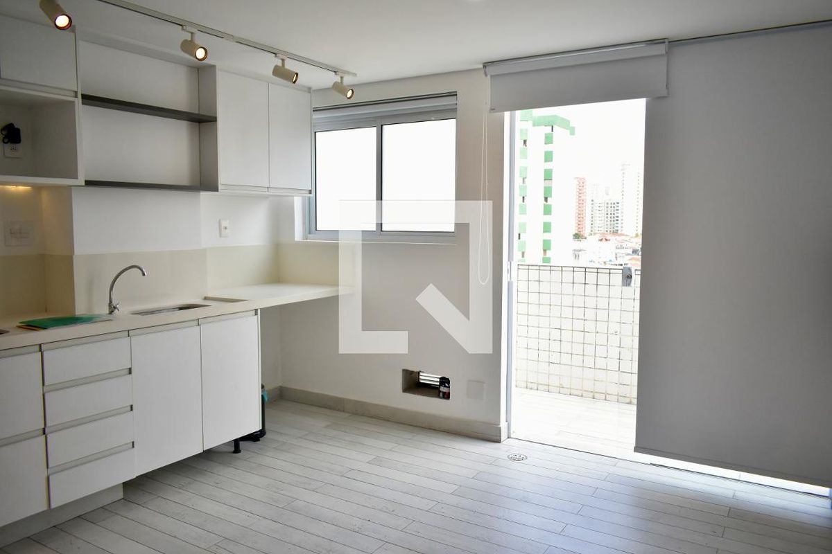 Apartamento, 1 quarto, 56 m² - Foto 8