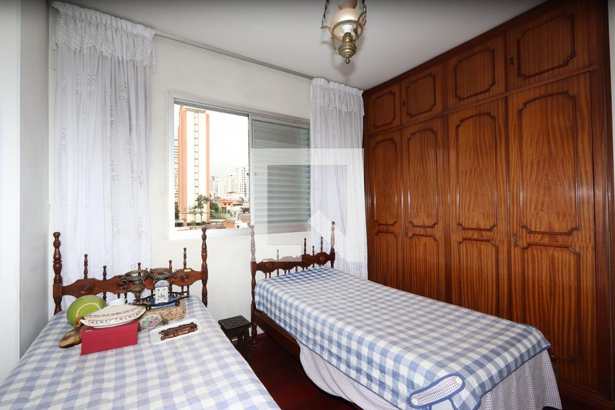 Apartamento, 3 quartos, 110 m² - Foto 40