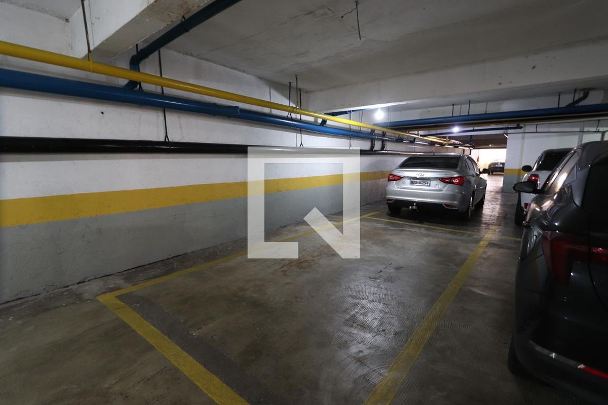 Apartamento, 3 quartos, 110 m² - Foto 110
