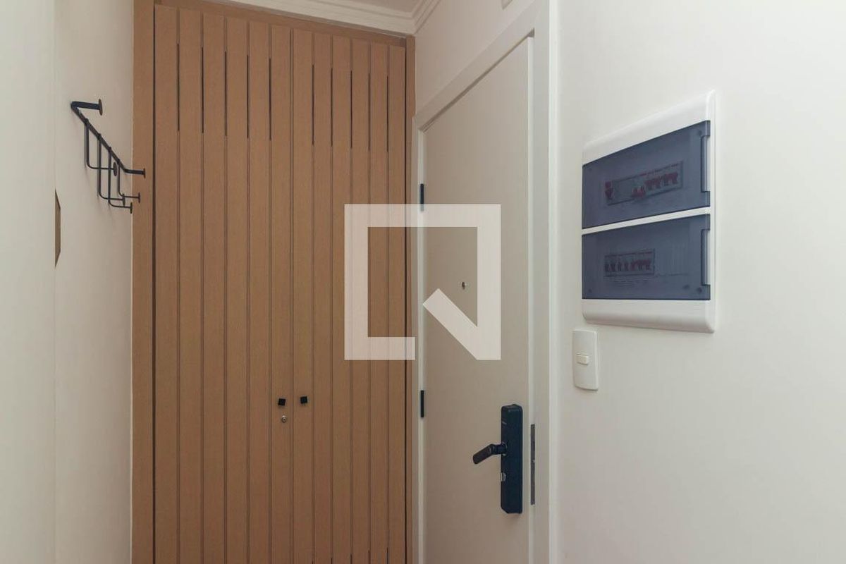 Apartamento, 1 quarto, 42 m² - Foto 7