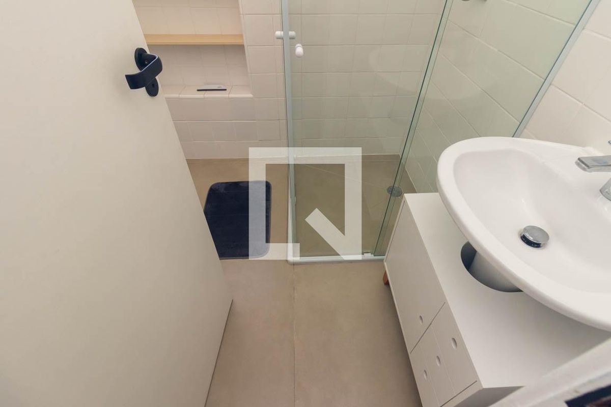 Apartamento, 1 quarto, 42 m² - Foto 15