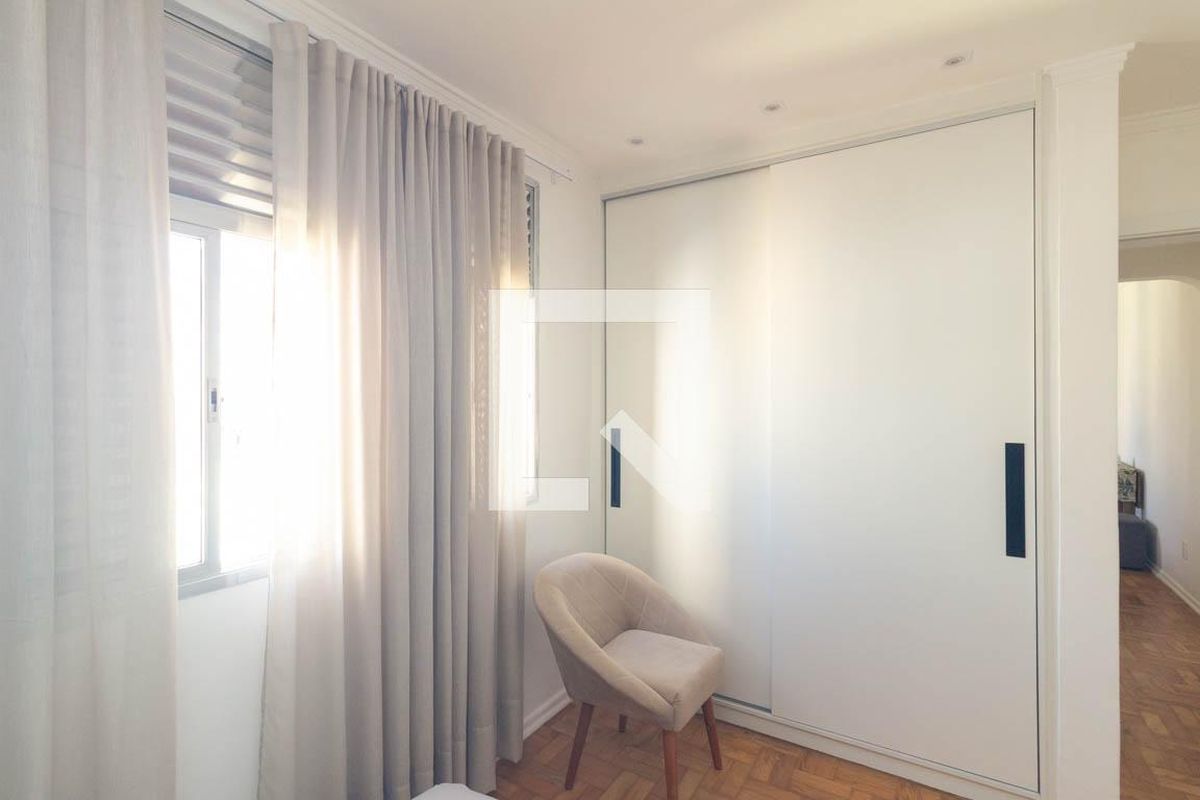 Apartamento, 1 quarto, 42 m² - Foto 11