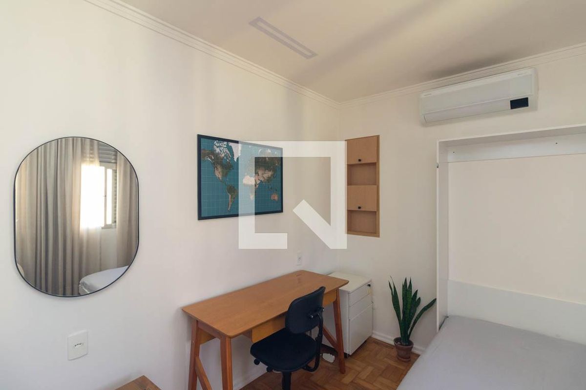 Apartamento, 1 quarto, 42 m² - Foto 10