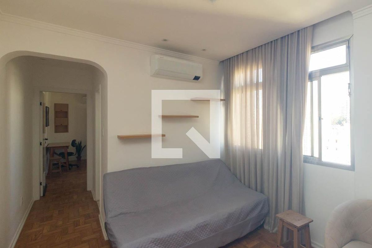 Apartamento, 1 quarto, 42 m² - Foto 4