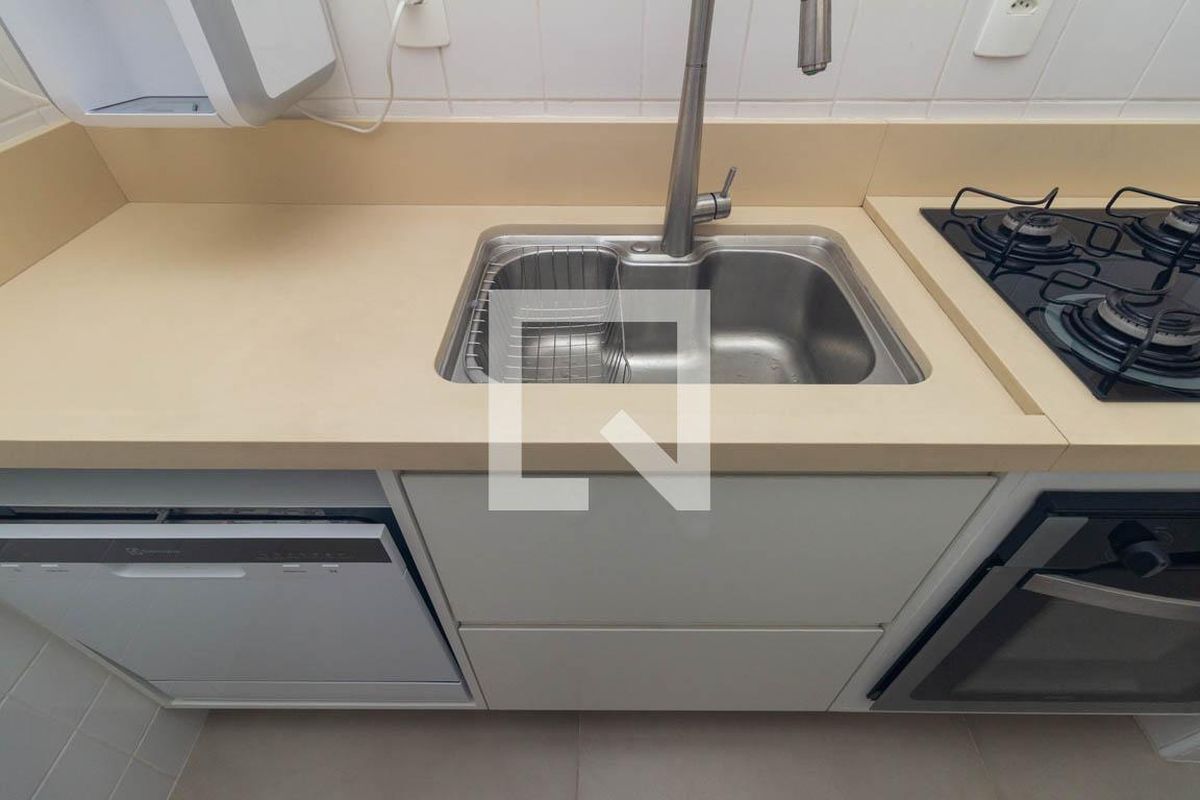 Apartamento, 1 quarto, 42 m² - Foto 23
