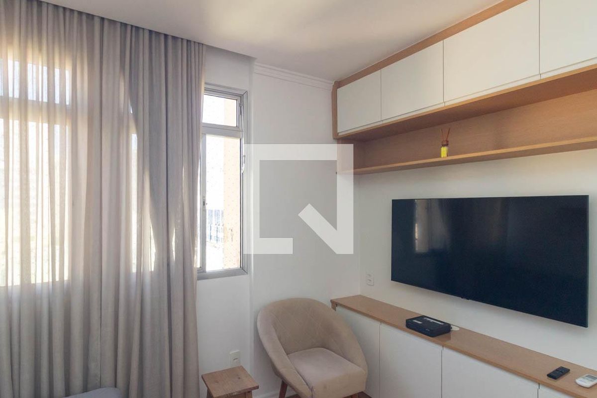 Apartamento, 1 quarto, 42 m² - Foto 3