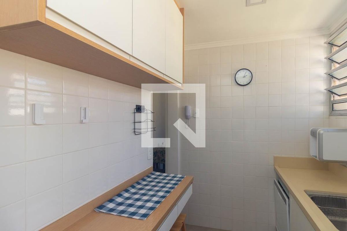 Apartamento, 1 quarto, 42 m² - Foto 27