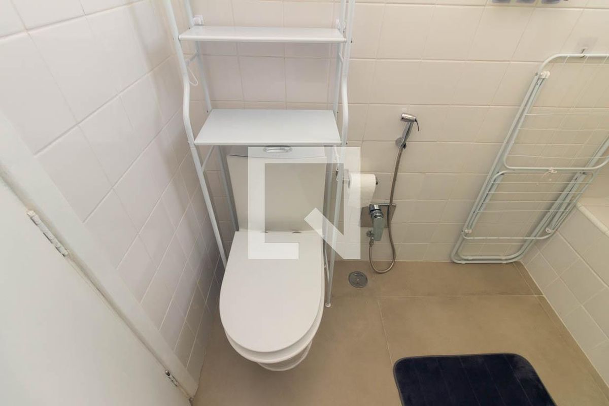 Apartamento, 1 quarto, 42 m² - Foto 17