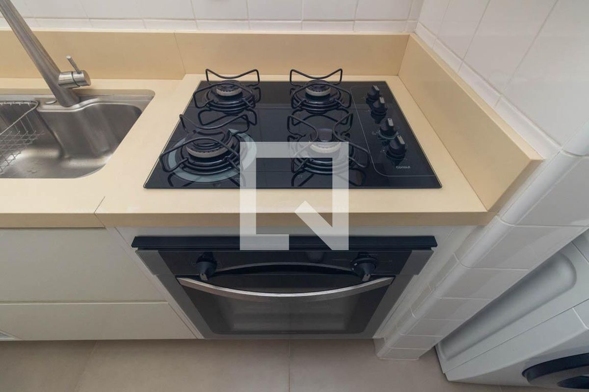 Apartamento, 1 quarto, 42 m² - Foto 24