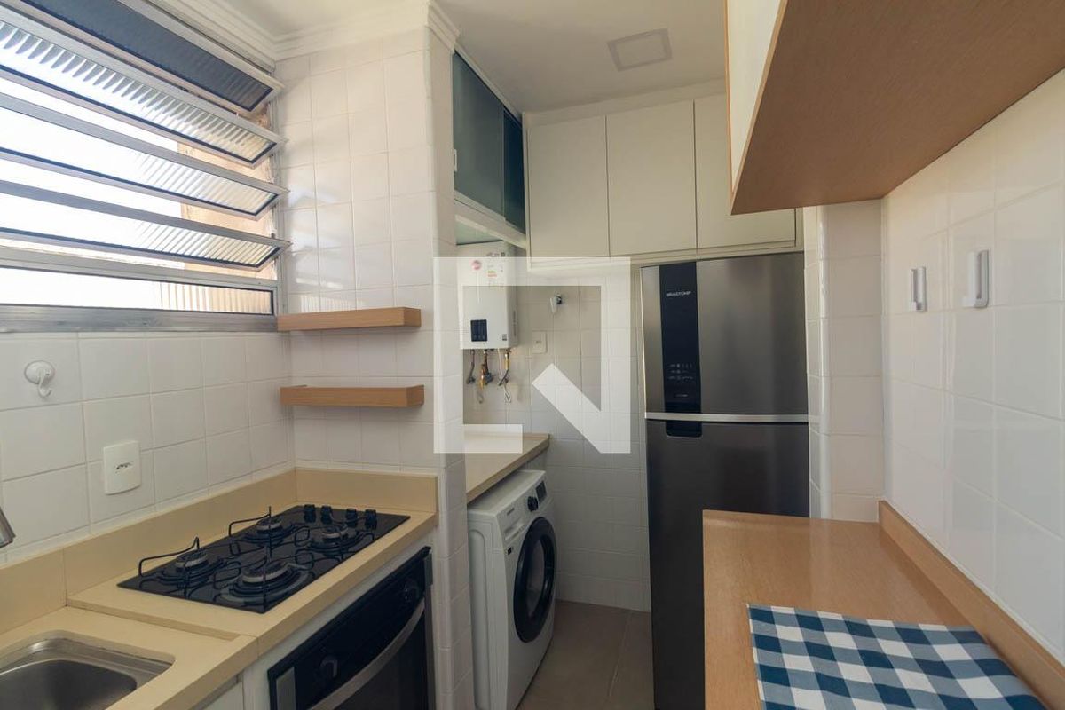 Apartamento, 1 quarto, 42 m² - Foto 21